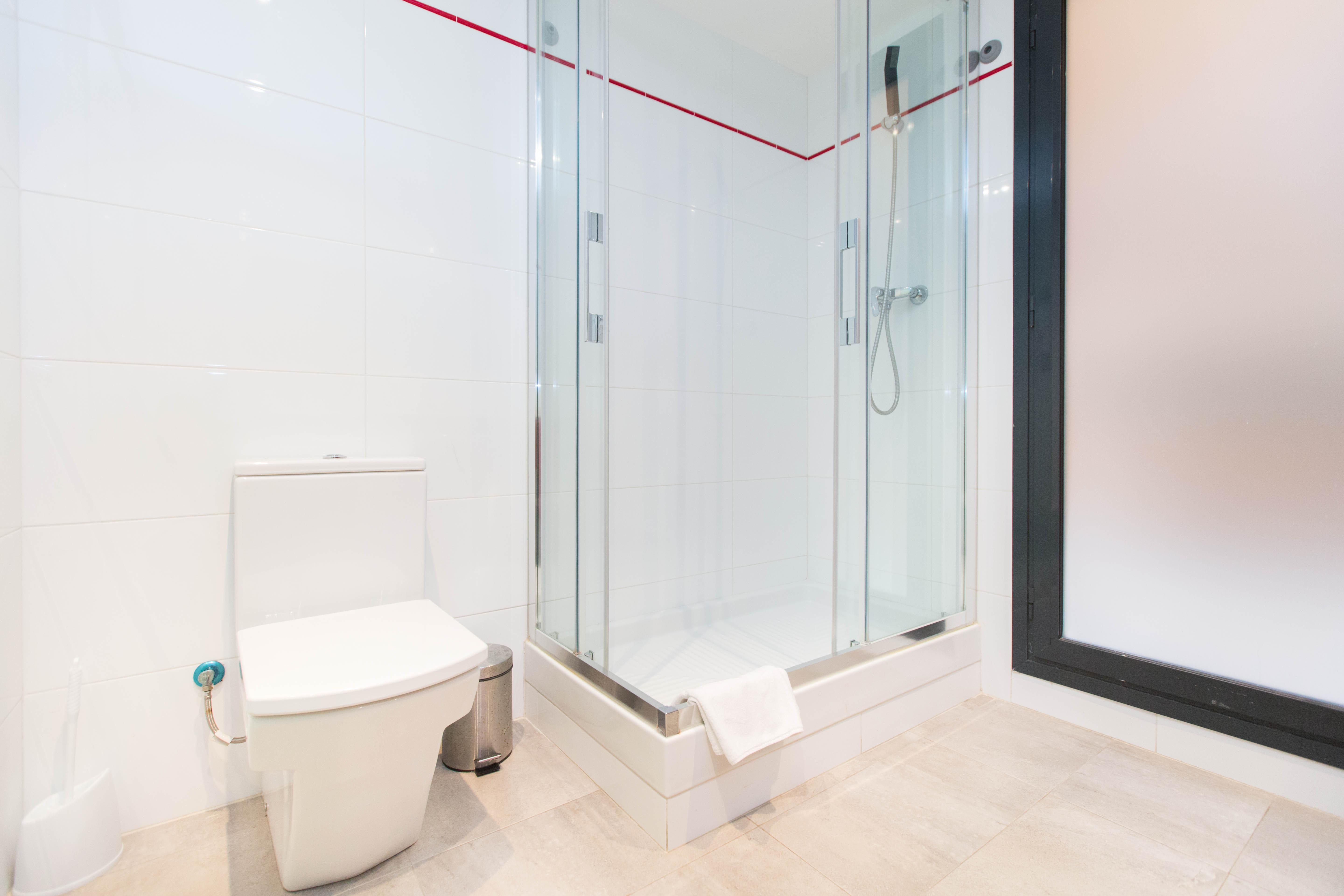 Ainb Sagrada Familia Apartments Barcelona Luaran gambar