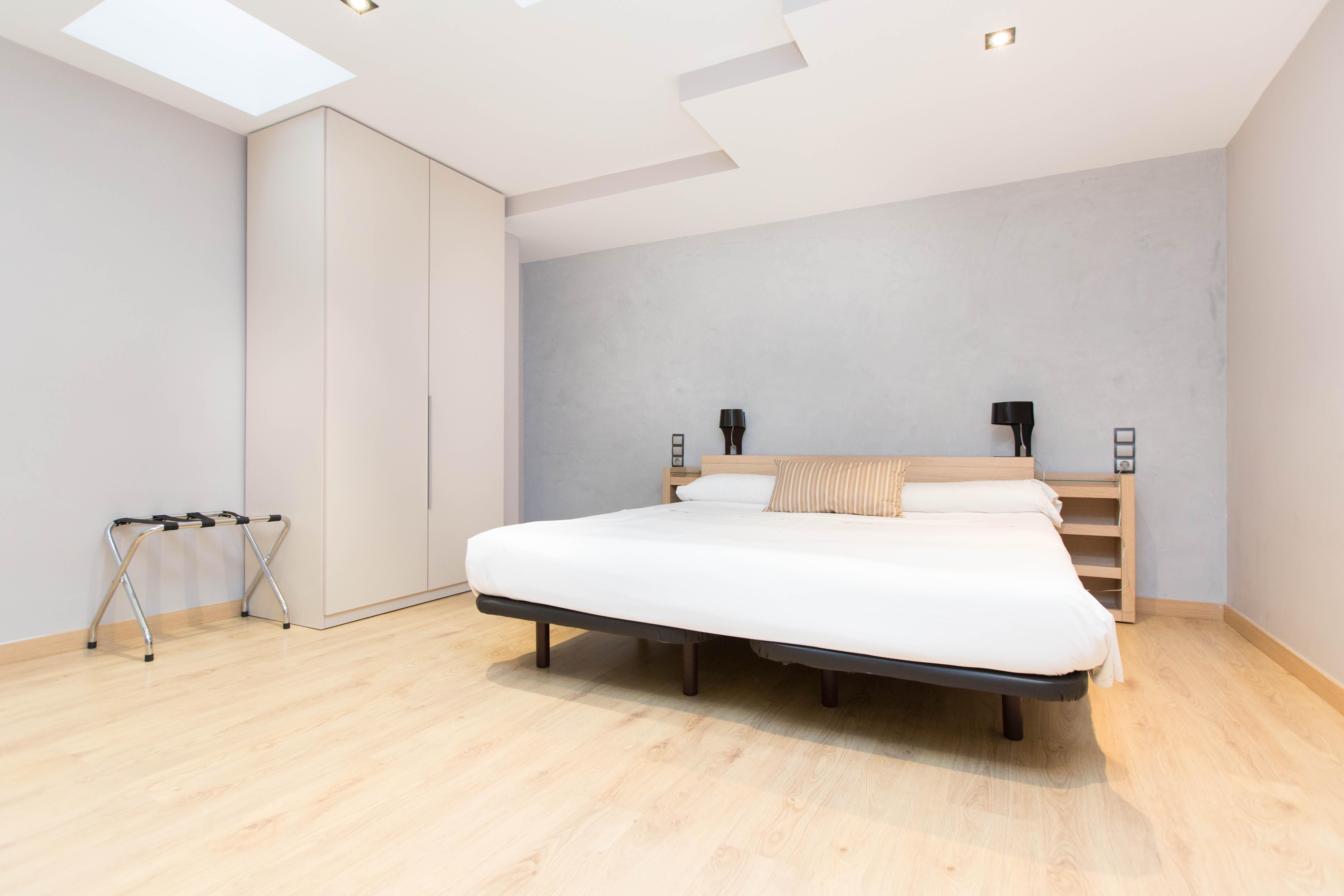 Ainb Sagrada Familia Apartments Barcelona Luaran gambar