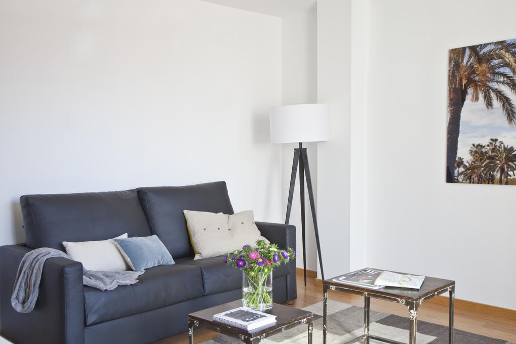 Ainb Sagrada Familia Apartments Barcelona Bilik gambar